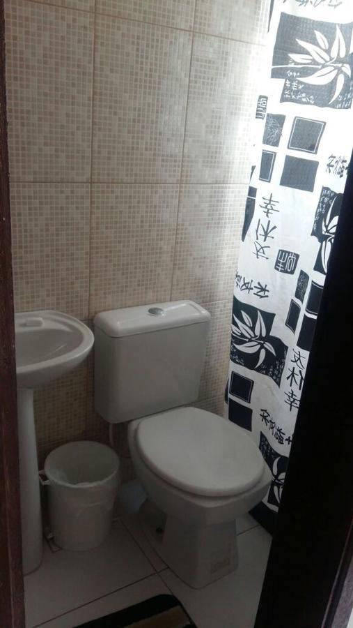 Апартаменты Aptos Em Арраял-ду-Кабу Экстерьер фото