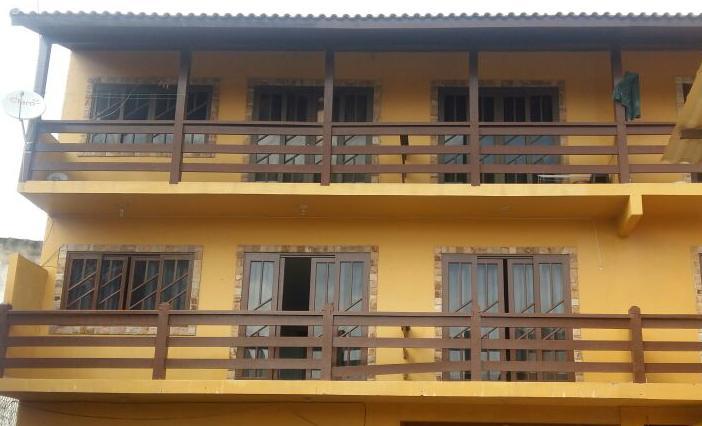 Апартаменты Aptos Em Арраял-ду-Кабу Экстерьер фото